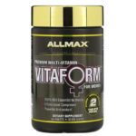 ALLMAX Nutrition