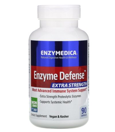 Enzymedica