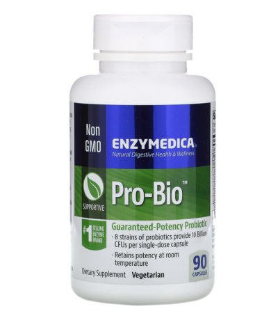 Enzymedica