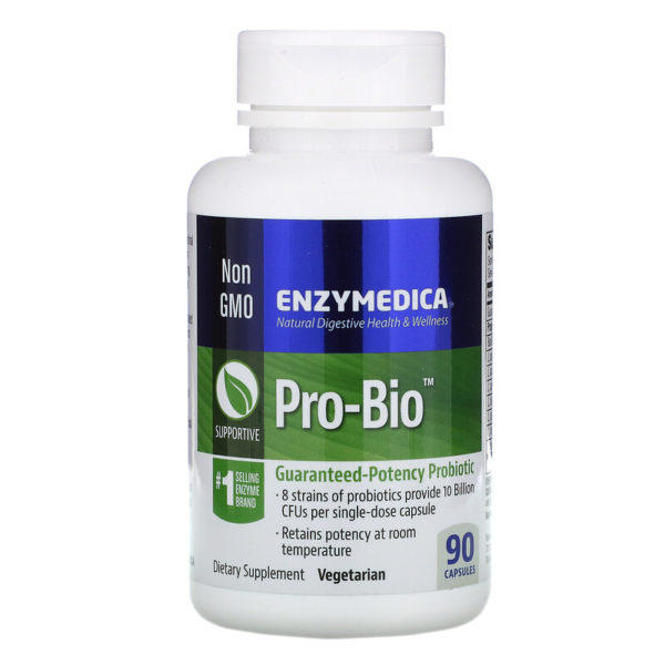 Enzymedica