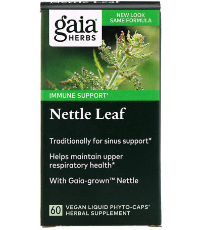 Gaia Herbs