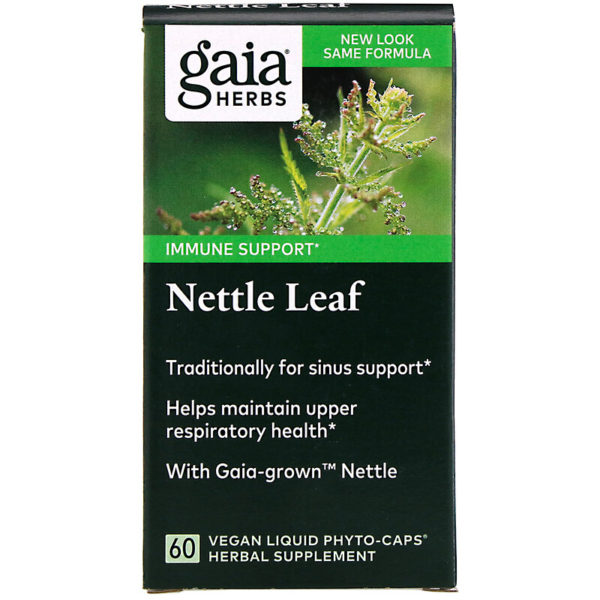 Gaia Herbs