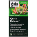 Gaia Herbs