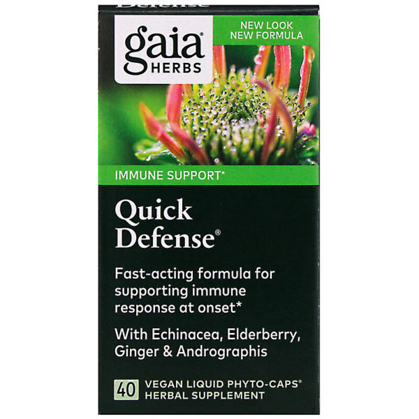 Gaia Herbs