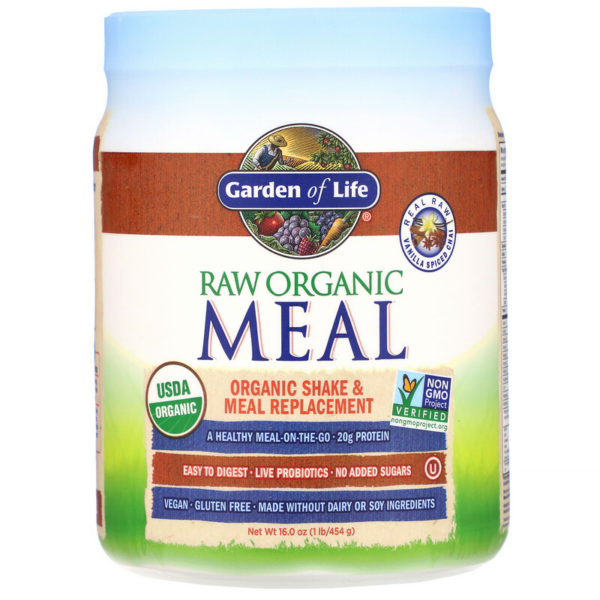 Garden of Life
