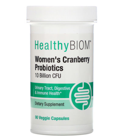 HealthyBiom