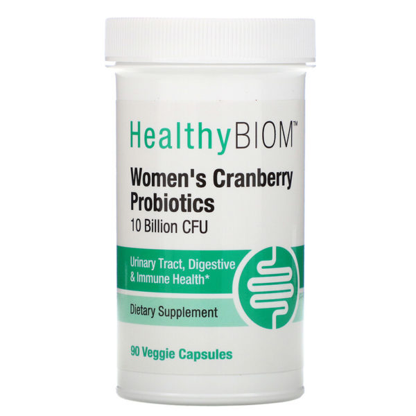 HealthyBiom