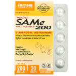 Jarrow Formulas