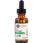 ⁦Garden of Life, MyKind Organics، زيت الأوريجانو ، قطرات للفم ، 1 أوقية سائلة (30 مل)⁩ - الصورة ⁦3⁩