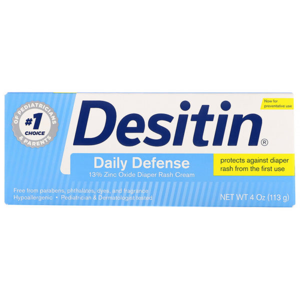 Desitin