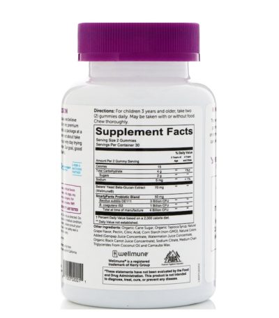Kids Probiotic Complete