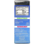 Bio-Active Silver Hydrosol، للأطفال، قطرات لدعم المناعة اليومي، 10 أجزاء في المليون سوفرينغ سيلفر من متجر روزا في فلسطين