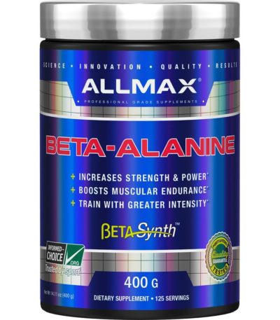 ALLMAX Nutrition