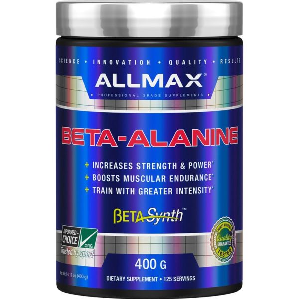 ALLMAX Nutrition