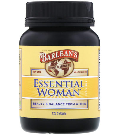Barlean's