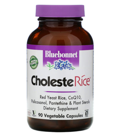 Bluebonnet Nutrition