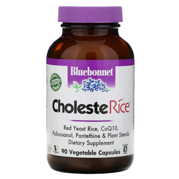 Bluebonnet Nutrition