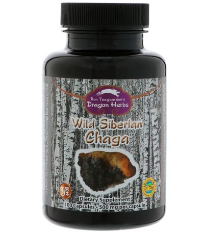 Dragon Herbs