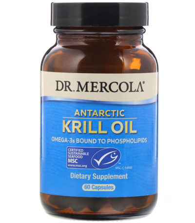 Dr. Mercola