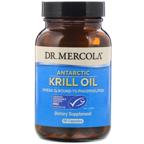 Dr. Mercola