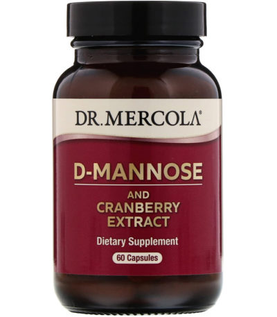 Dr. Mercola