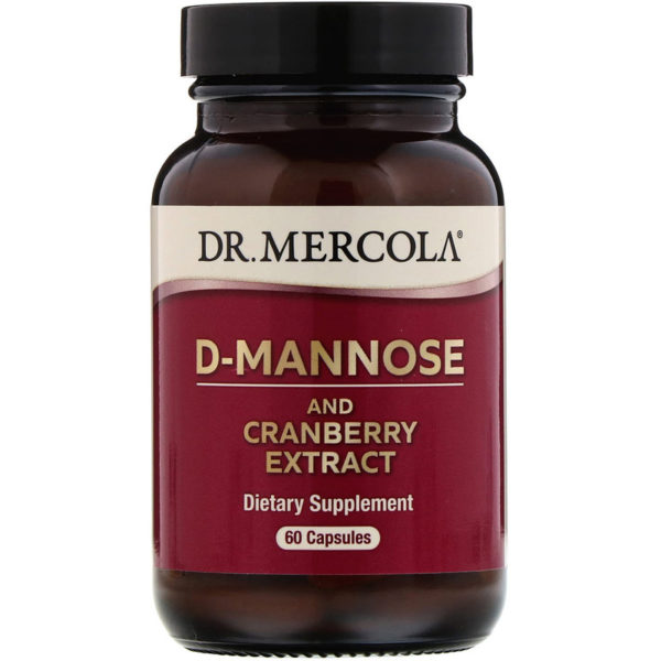 Dr. Mercola