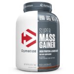 Dymatize Nutrition
