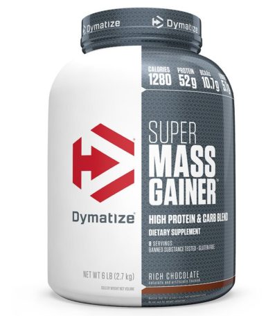 Dymatize Nutrition