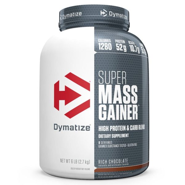 Dymatize Nutrition