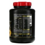 AllWhey Gold، 100 % بروتين مصل اللبن الممتاز  من متجر روزا في فلسطين