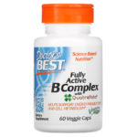 Doctor's Best