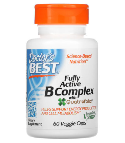 Doctor's Best