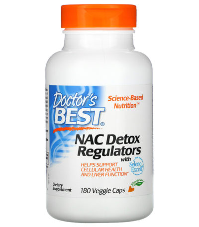 Doctor's Best