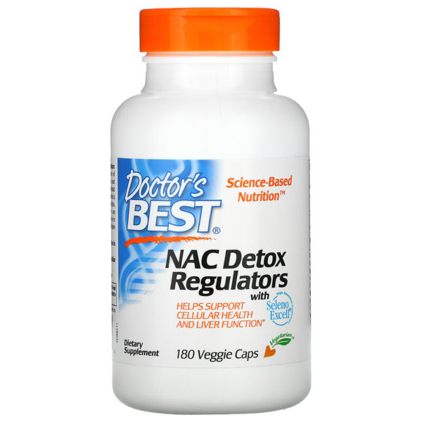 Doctor's Best