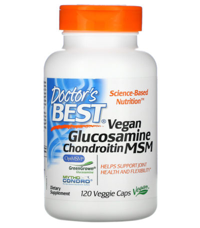 Doctor's Best