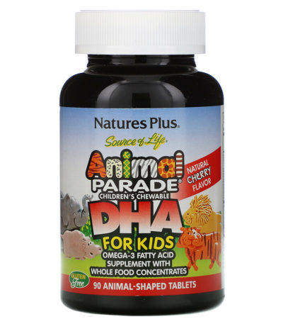 Nature's Plus