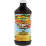 Dynamic Health  Laboratories