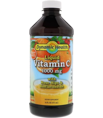 Dynamic Health  Laboratories