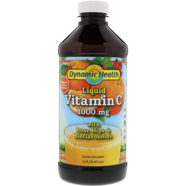 Dynamic Health  Laboratories