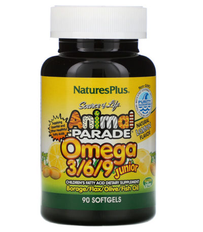 Nature's Plus