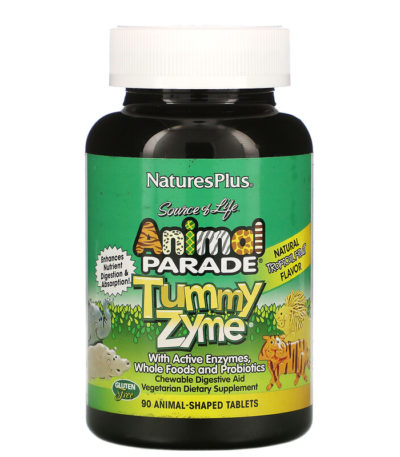 Nature's Plus