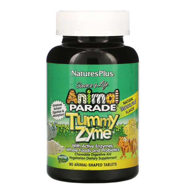 Nature's Plus