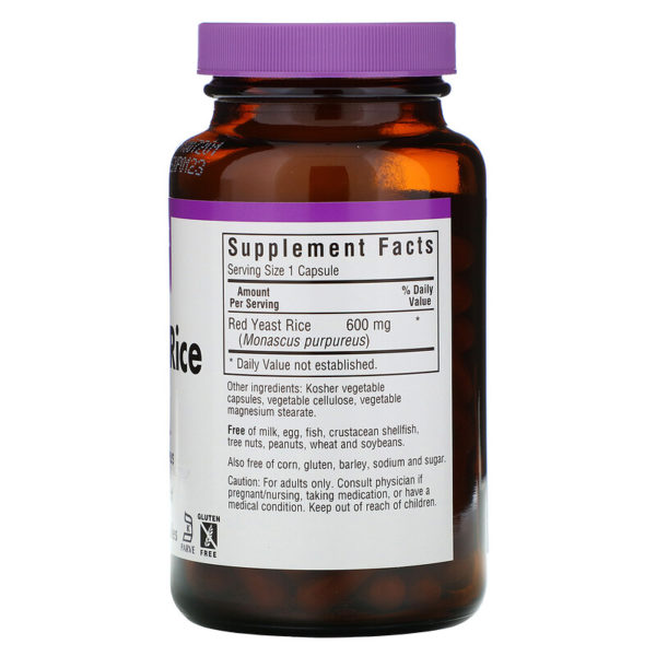 Red Yeast Rice