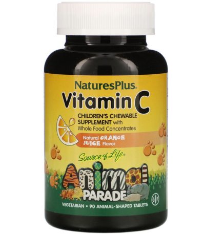 Nature's Plus