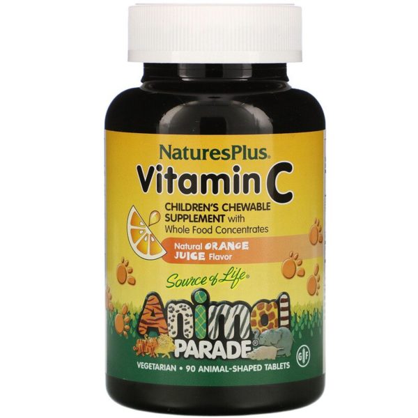 Nature's Plus