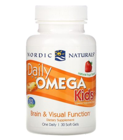 Nordic Naturals