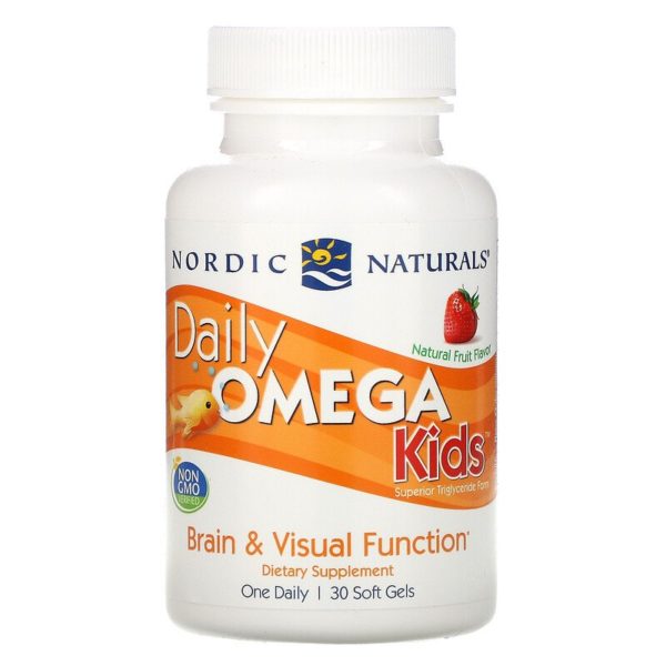 Nordic Naturals