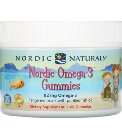 Nordic Naturals