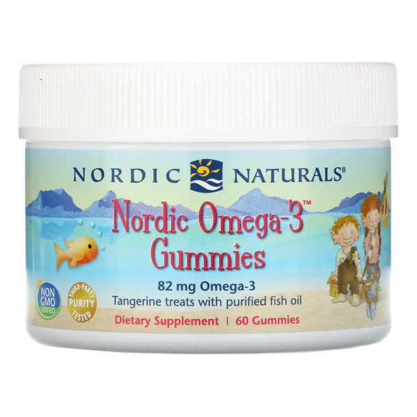 Nordic Naturals