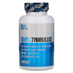 EVLution Nutrition